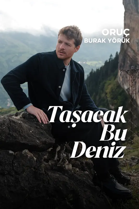 Burak Yörük